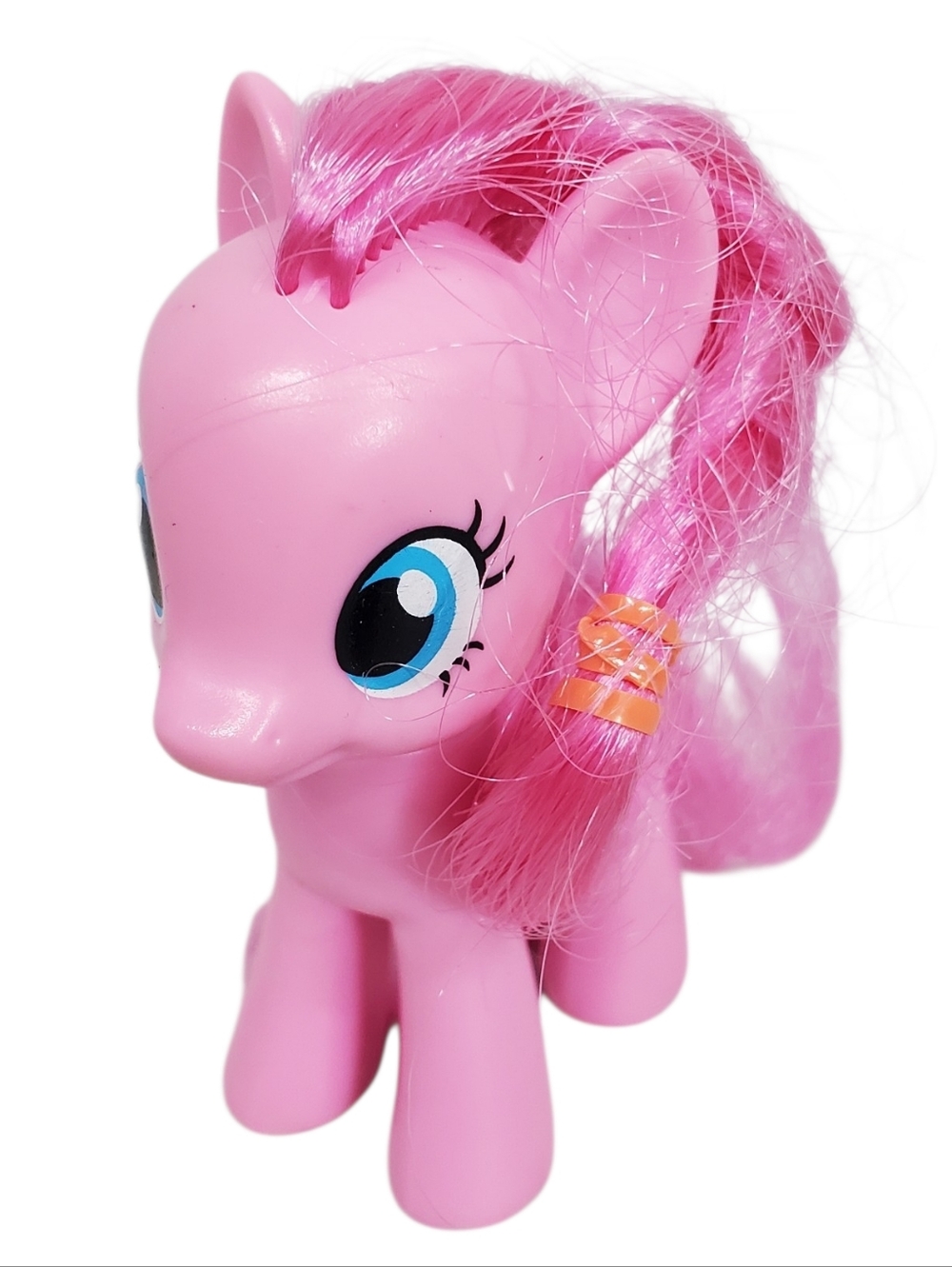 My Little Pony Pinkie Pie Horse Collectible Toy Children Pink
